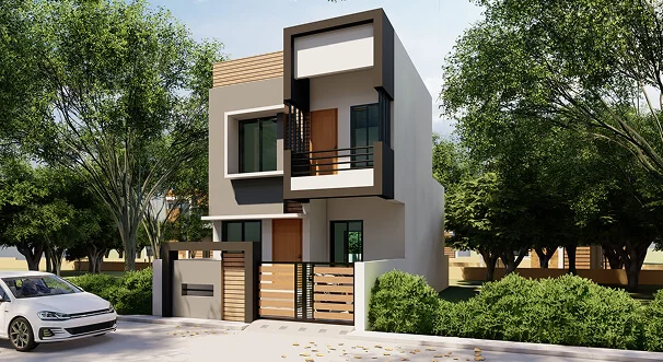 Search & Showings